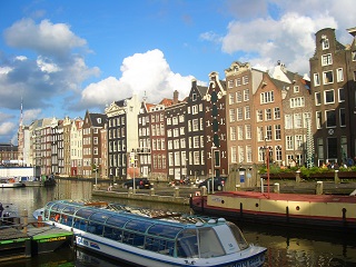 Amsterdam