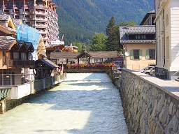 Chamonix