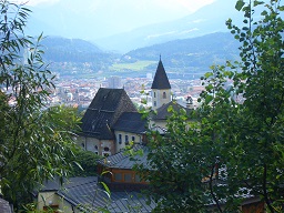 Innsbruck