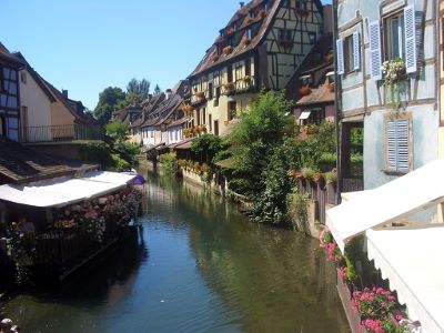 Colmar