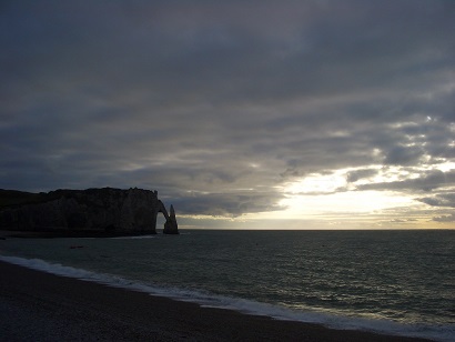 Etretat