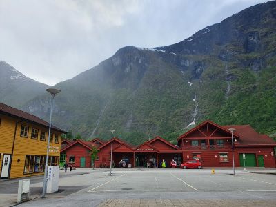 Mall of Norway