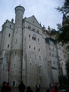 Neuschwanstein