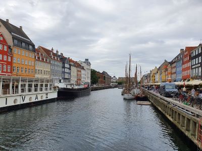 Copenaghen