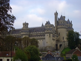 Pierrefonds