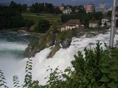 Schaffhausen