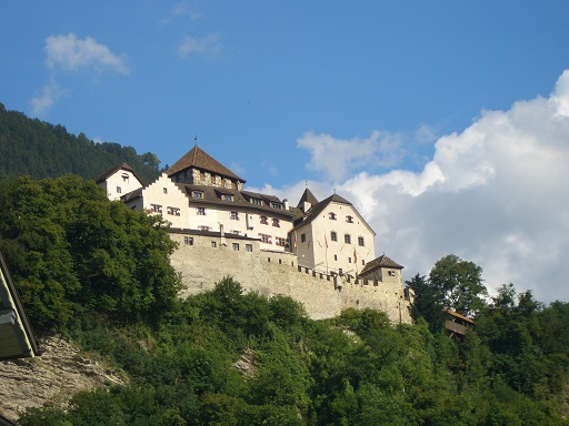 Vaduz