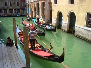 Venezia