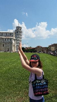 Pisa