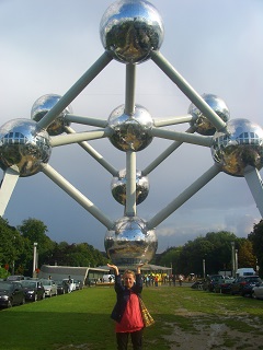 Atomium