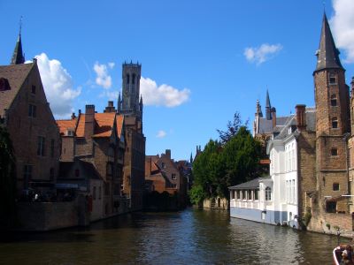 Bruges