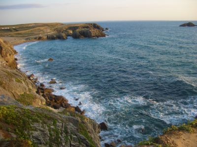 Quiberon