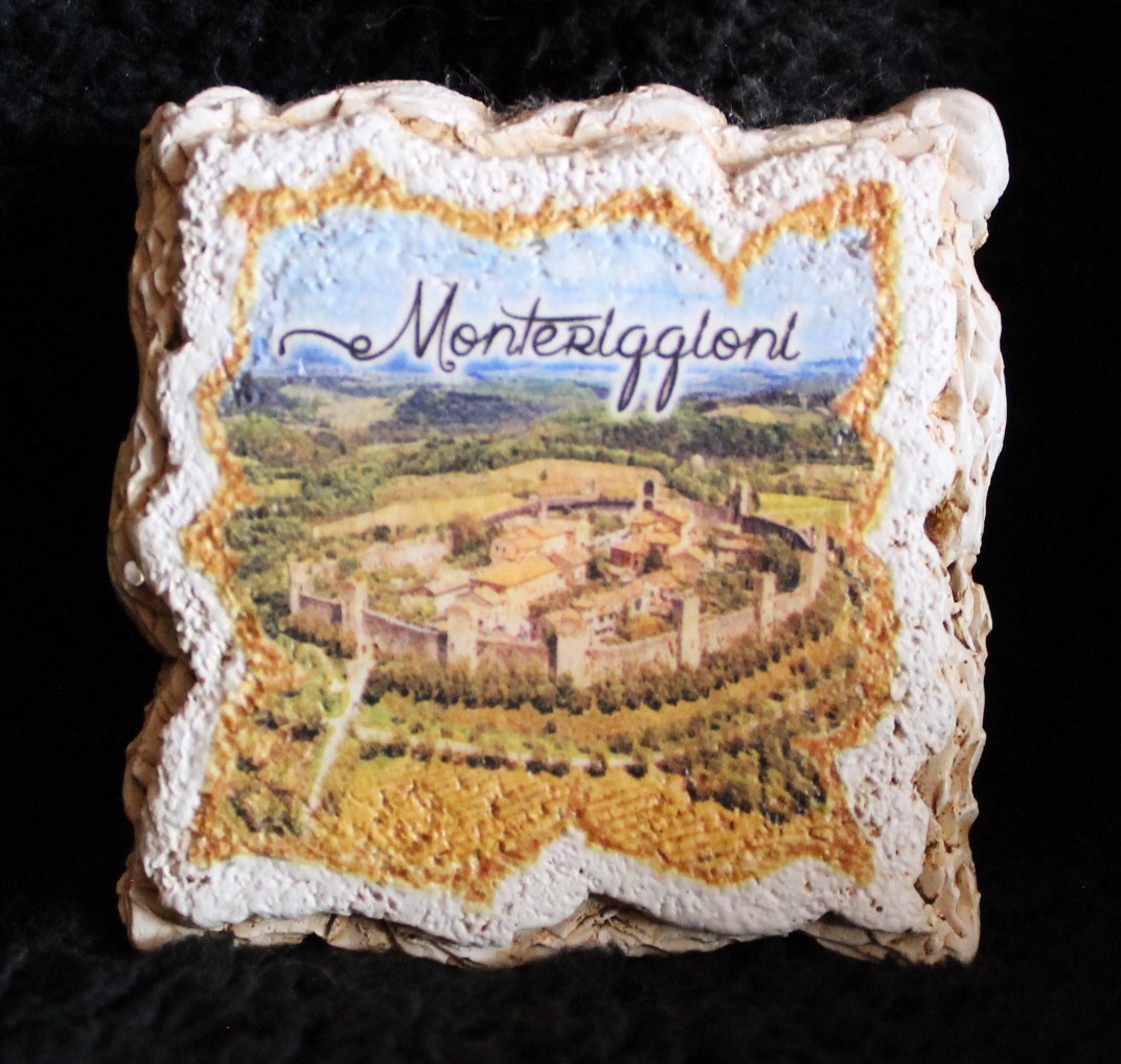 Monteriggioni