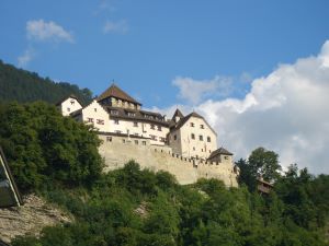 Liechtenstein