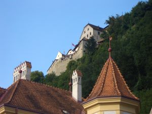 Liechtenstein