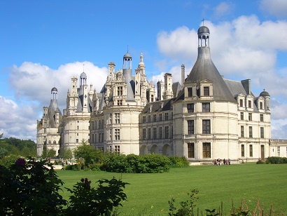 Chambord