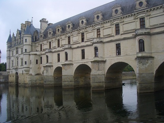 Chenonceau