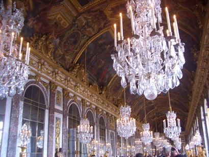 Versailles