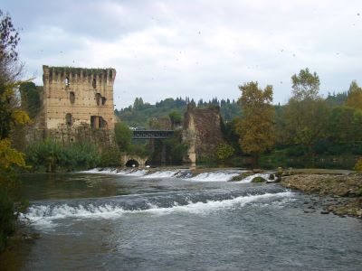 borghetto