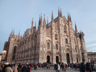 milano