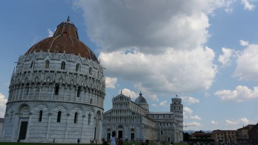 pisa