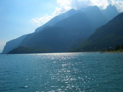 molveno