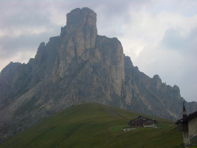 cortina